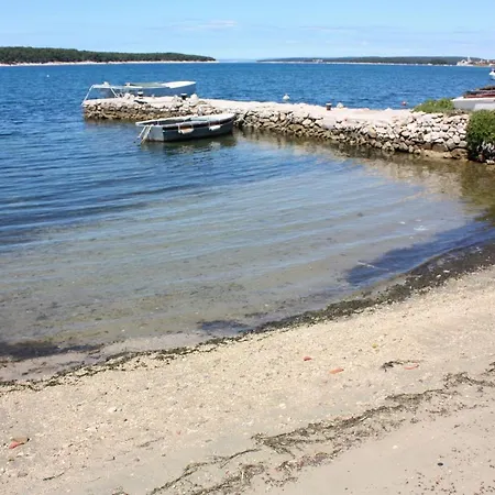 By The Sea Barbat, Rab - 4975 Apartment *