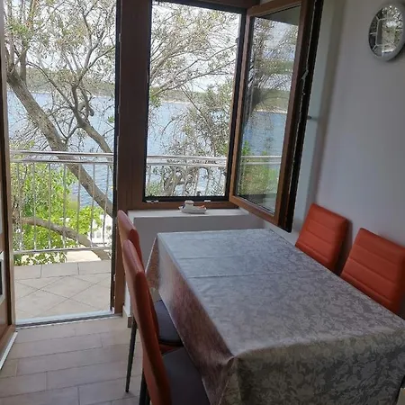 By The Sea Barbat, Rab - 4975 Barbat na Rabu
