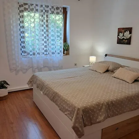 By The Sea Barbat, Rab - 4975 公寓 Barbat na Rabu