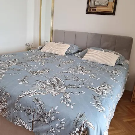 公寓 By The Sea Barbat, Rab - 4975 Barbat na Rabu