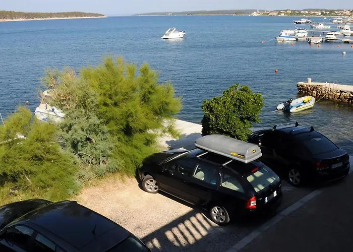 By The Sea Barbat, Rab - 4975 Barbat na Rabu