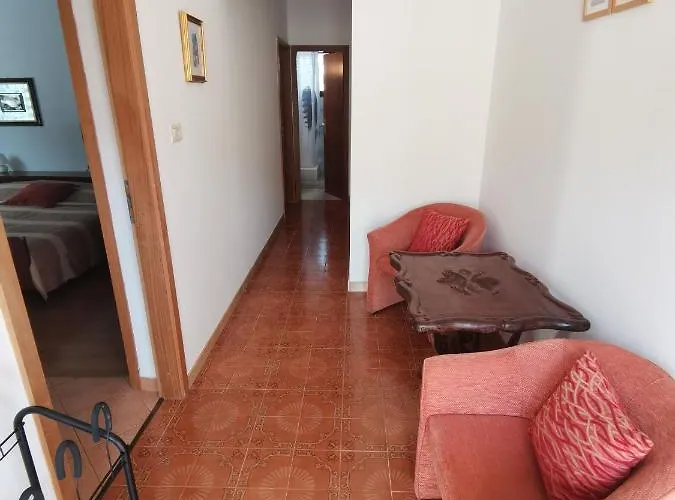 By The Sea Barbat, Rab - 4975 Apartment