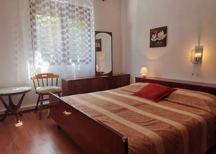 By The Sea Barbat, Rab - 4975 Barbat na Rabu