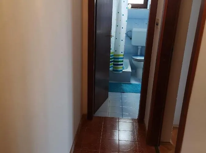 By The Sea Barbat, Rab - 4975 Apartment *