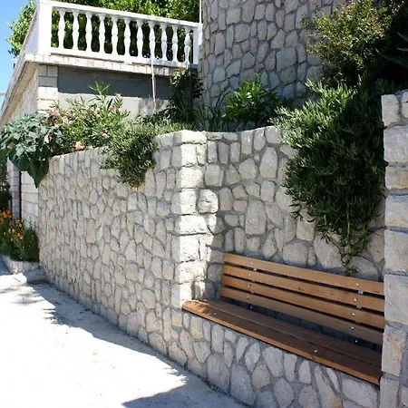 By The Sea Barbat, Rab - 4975