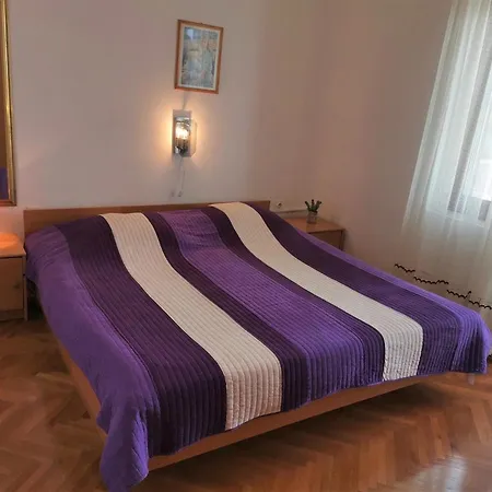 By The Sea Barbat, Rab - 4975 Apartment
