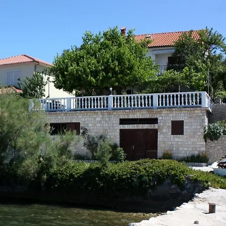 By The Sea Barbat, Rab - 4975