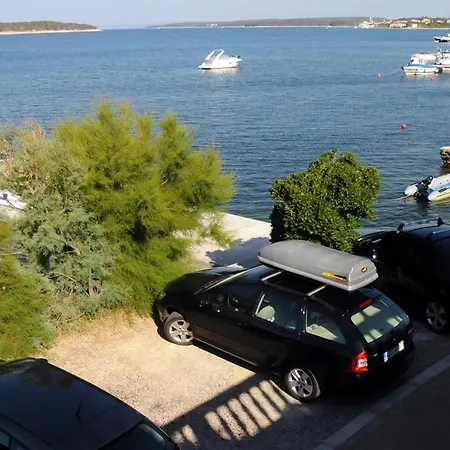 By The Sea Barbat, Rab - 4975 Barbat na Rabu