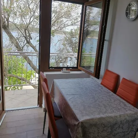 By The Sea Barbat, Rab - 4975 Barbat na Rabu