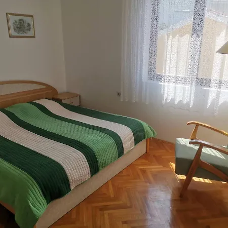 Apartment By The Sea Barbat, Rab - 4975 Barbat na Rabu