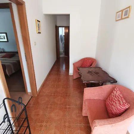 By The Sea Barbat, Rab - 4975 Apartment