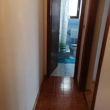 By The Sea Barbat, Rab - 4975 Apartment *