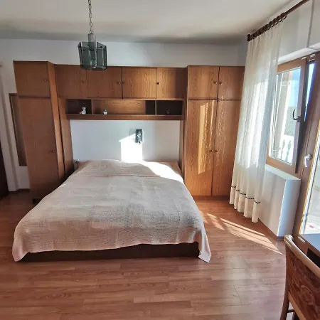 By The Sea Barbat, Rab - 4975 Apartment Barbat na Rabu