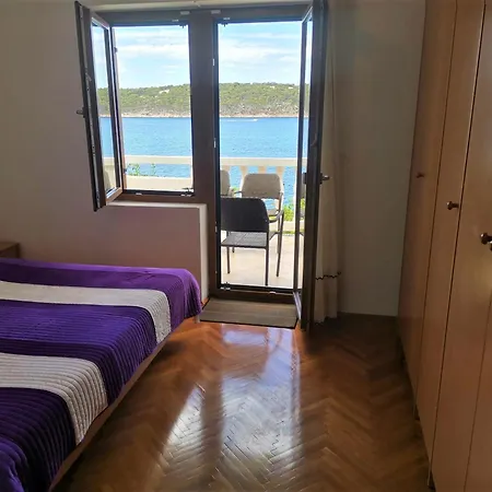By The Sea Barbat, Rab - 4975