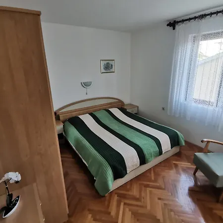 By The Sea Barbat, Rab - 4975 Apartment