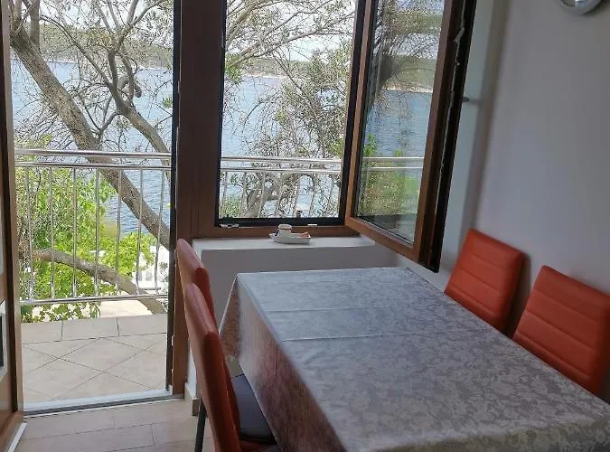 By The Sea Barbat, Rab - 4975 Barbat na Rabu