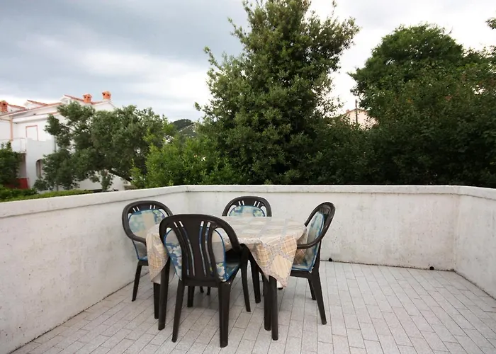 By The Sea Barbat, Rab - 4975
